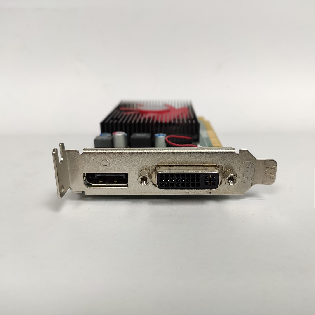 کارت گرافیک AMD Radeon R5 340X 2GB GDDR3 (5) کارت گرافیک AMD Radeon R5 340X 2GB GDDR3