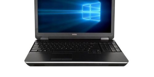 لپ تاپ Dell Latitude E6540