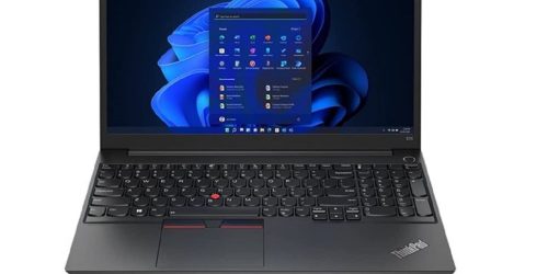 لپ تاپ Lenovo ThinkPad T580